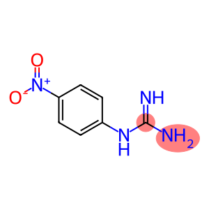 N-4-硝基苯基胍