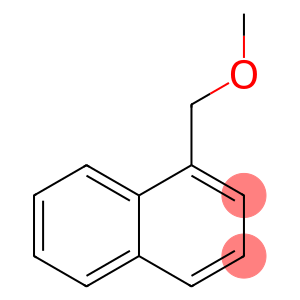 1-甲氧基甲基萘