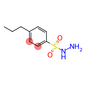 4-丙苯磺酰肼
