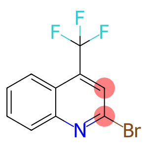 2-溴-4-三氟甲基喹啉