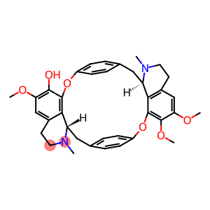 (1S)-21-Norcycleanine