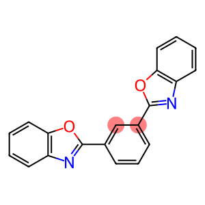 1,3-Di(benzo[d]oxazol-2-yl)benzene