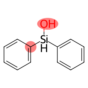 二苯基硅烷醇