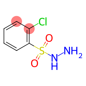 2-Chlorobenzenesulfonohydrazide