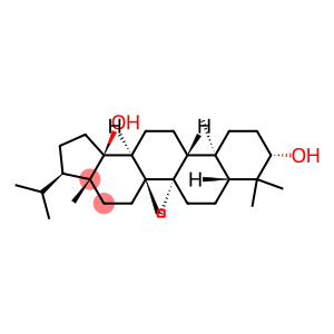 alangidiol