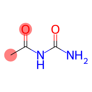 乙酰脲
