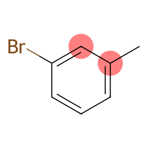 1-Bromo-3-methylbenzene