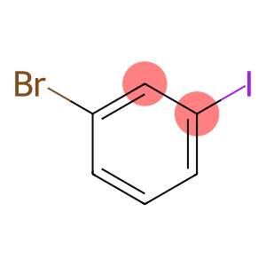 1-Bromo-3-iodobenzene