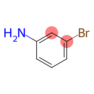 Aniline, m-bromo-