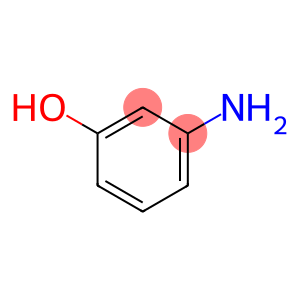 间氨基苯酚