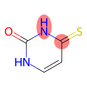 4-硫尿嘧啶