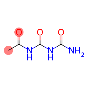 acetylbiuret