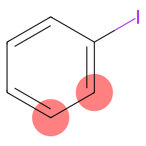 碘苯