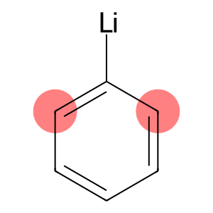 Phenyllithium