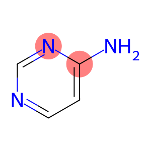4-氨基嘧啶