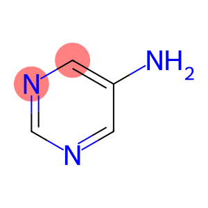 5-氨基嘧啶