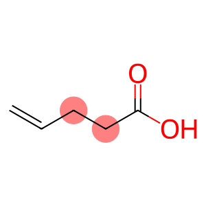 Allylacetic acid