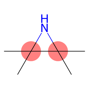 Aziridine, 2,2,3,3-tetramethyl-