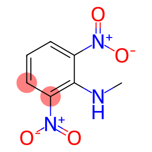 N-methyl-2,6-dinitroaniline