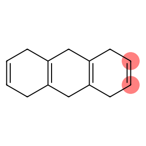 1,4,5,8,9,10-HEXAHYDROANTHRACENE