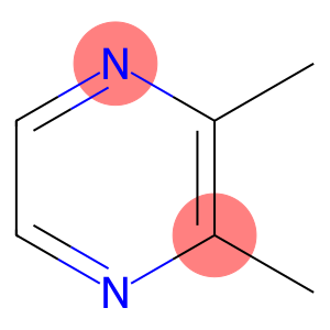 2,3-Dimethylpyrazine