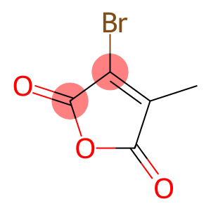 3-BroMo-4-Methylfuran-2,5-dione