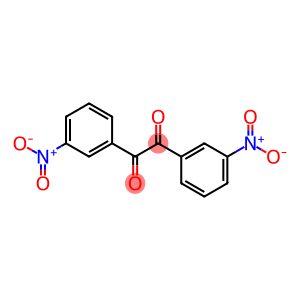 1,2-Bis(m-nitrophenyl)ethane-1,2-dione