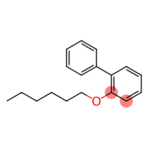 2-Hexyloxy-1,1'-biphenyl