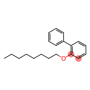 2-Octyloxy-1,1'-biphenyl