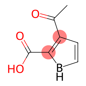 3β-Acetyloxyolean-18-en-28-oic acid