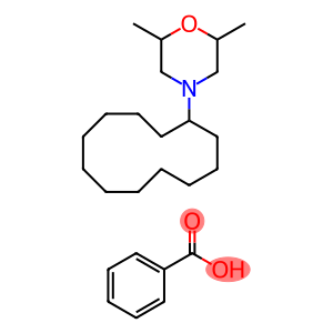 Dodemorph benzoate