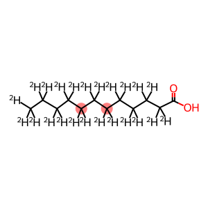 Lauric acid-d23