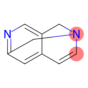 1H-2,6-Methano-2,7-naphthyridine(9CI)