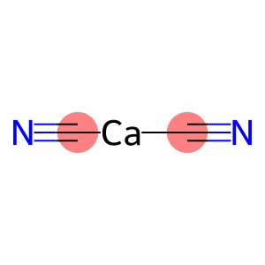氰化钙
