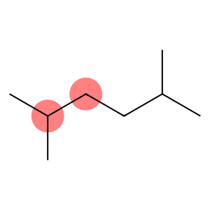 2,5-DIMETHYLHEXANE