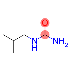 N-iso-Butylurea