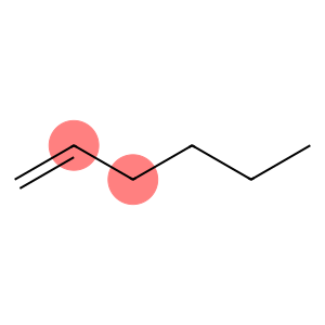 1-Hexene