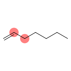 1-HEPTENE