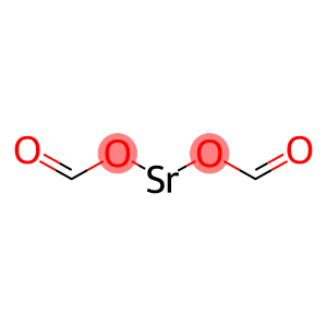 Strontiumformiat-2-hydrat