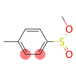 4-甲基苯亚磺酸甲酯