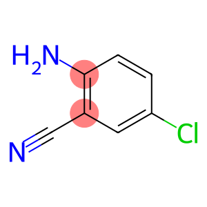 2-氨基-5-氯苯腈