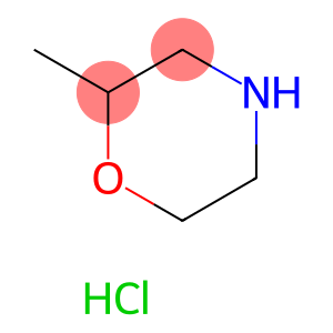 2-Methylmorpholine hydrochloride