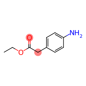 Ethyl 2-(4-aminophenyl)acetate