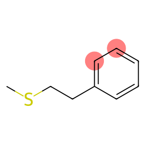 METHYL 2-PHENYLETHYL SULFIDE