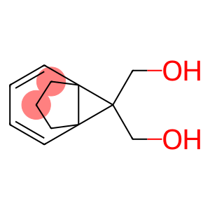 3a,7a-Methano-1H-indene-8,8-dimethanol,2,3-dihydro-(9CI)