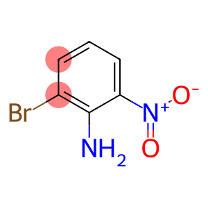 2-溴-6-硝基苯胺