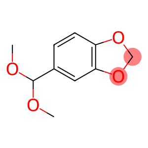 1,3-Benzodioxole, 5-(dimethoxymethyl)-