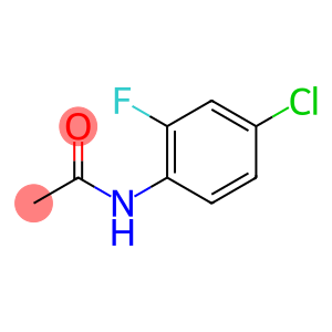 4'-氯-2'-氟乙酰苯胺