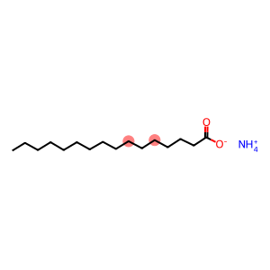 AMMONIUM PALMITATE