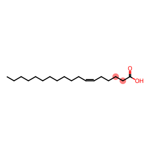 6-Octadecenoic acid, (6Z)-